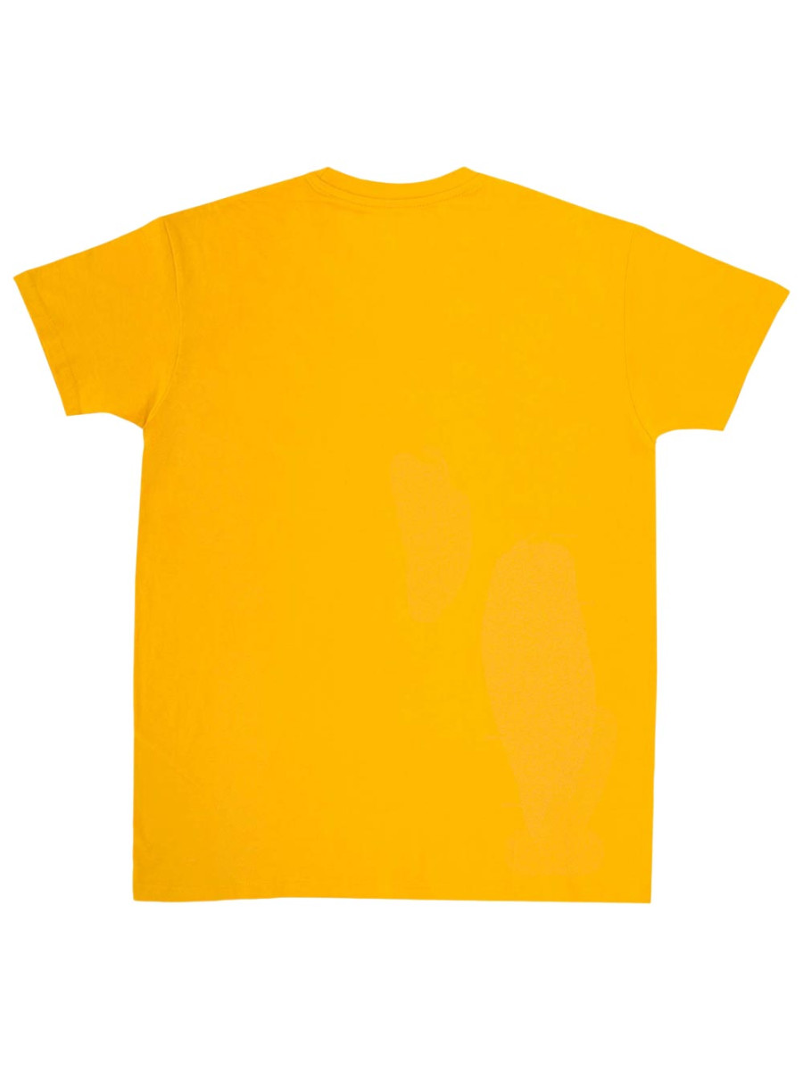 Nick Galis Ανδρική κοντομάνικη μπλούζα ''The Gangster'' T-shirt
